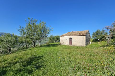 Landejendom i Collesano, Palermo, Collesano - € 125.000 | Ref: 10599 - foto 2